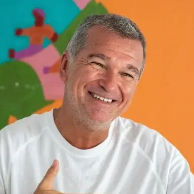 Profilbild von Wolfgang Egi in Graz